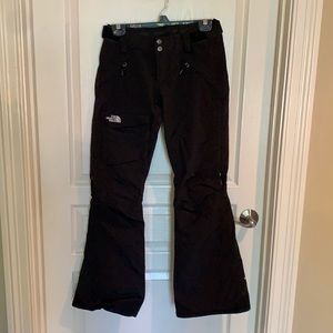 The North Face Women’s Freedom Insulated Pant